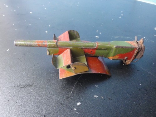 Hauser kanone für fahrzeüg - hauser,