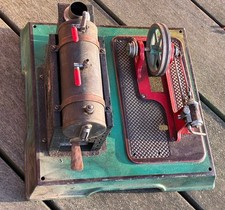 MÄRKLIN Dampfmaschine Nr. 5