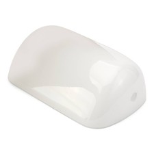 Ersatzabdeckung aus Glas für