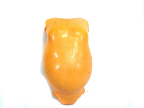 Vintage zelluloidtorso - vintage,