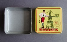 Märklin Autobaukasten