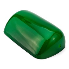 Ersatzabdeckung aus Glas für