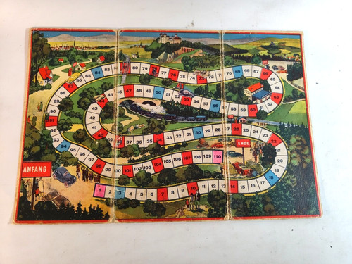 Drgm brettspiel autoreise - drgm,