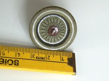 Ersatzteil Blech Spielzeug Rad