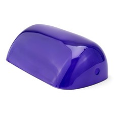 Ersatzabdeckung aus Glas für