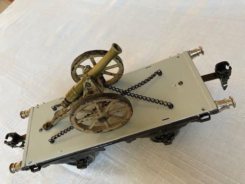 Uralter bing plattformwagen - uralter,
