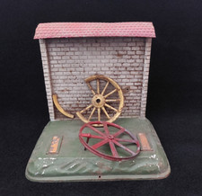 Dampfmaschine Antriebsmodell