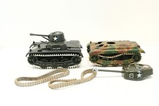 GAMA (?) Ersatzteile, völlig