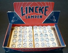 Ersatzteile Glühbirnchen