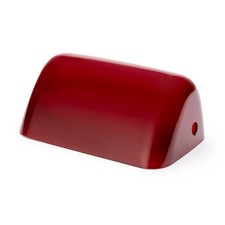 Ersatzabdeckung aus Glas für