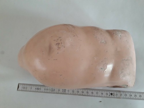 Alter babykörper mittelteil - alter,