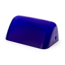 Ersatzabdeckung aus Glas für