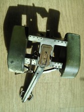 Lineol 1230  Lafette Protze