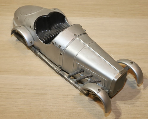 Märklin 1107 baukasten - märklin,