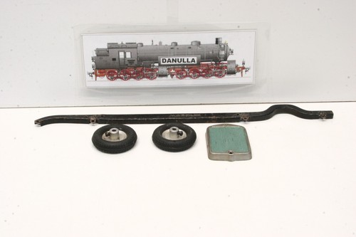 Märklin 1108 ersatzteile - märklin,