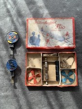 Arnold 2 Funkenräder  und 1