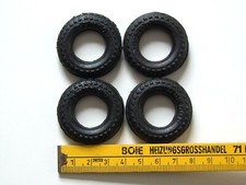 Alt Ersatzteile 4x DUNLOP