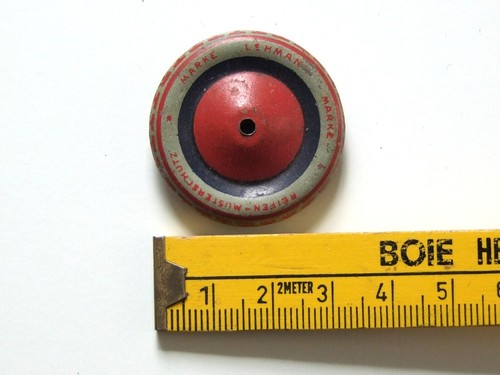 Alt ersatzteil blech spielzeug - ersatzteil,