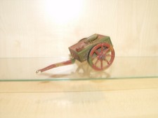 10795) HAUSSER - Anhänger