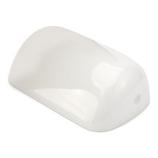 Ersatzabdeckung aus Glas für